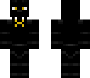 black freddy
