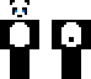 panda bear
