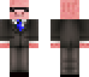 skin for my freind