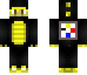 steelers dino skin