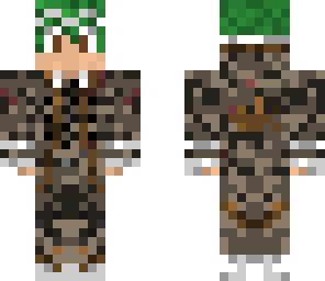 camo