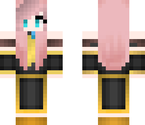 megurine luka