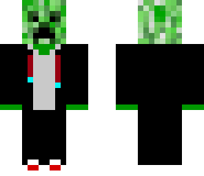 creeper fack