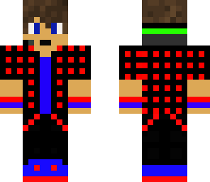 second version