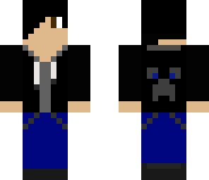 emo skin