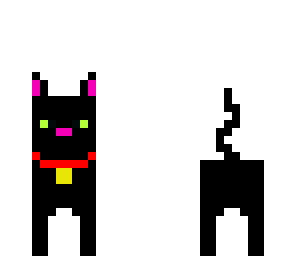 witch's best friend