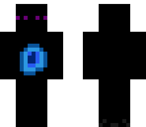 enderman and chicken