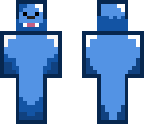 bacca skin