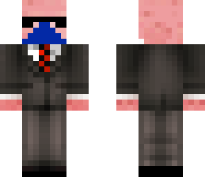 agent ninjapig