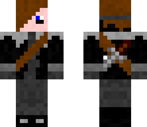 han's battle skin