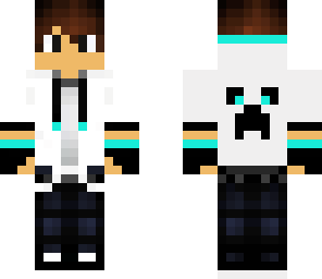 blue boy