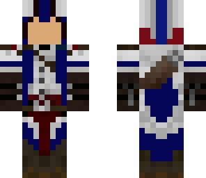 assasains creed remade
