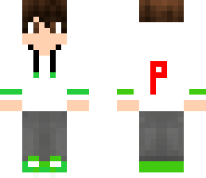 for my brother pie