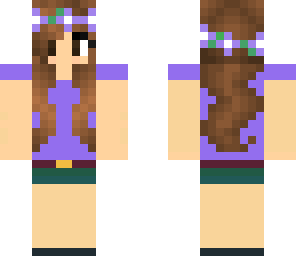 flower crown