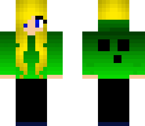 slime hoodie