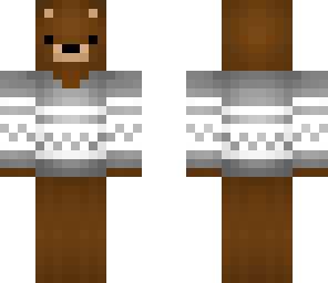 bear