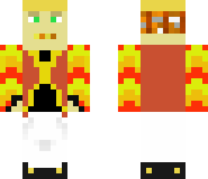 aards skin