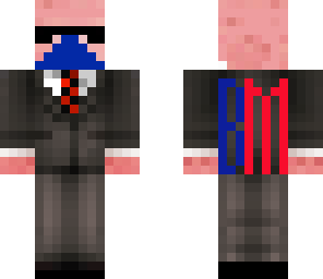 agent ninjapig