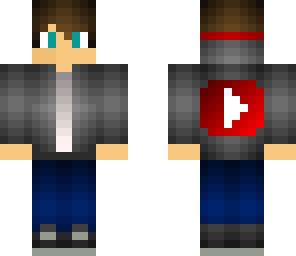 youtube boy
