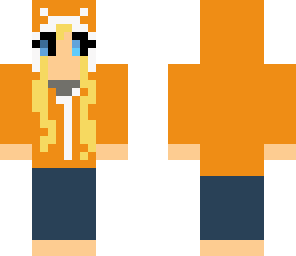 foxy