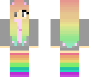 nyan cat
