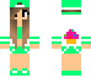 greengirld