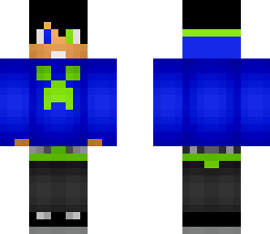 new skin 2015