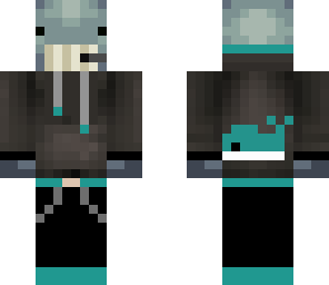 whale gamer
