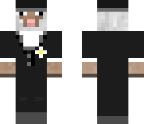 sheep skin fancy