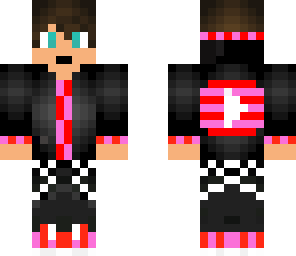 valintines day skin