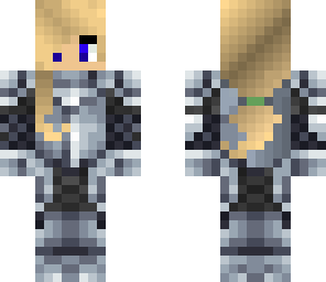 knight girl