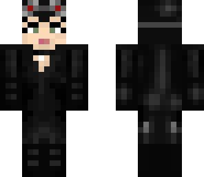 catwoman