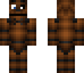 evil freddy