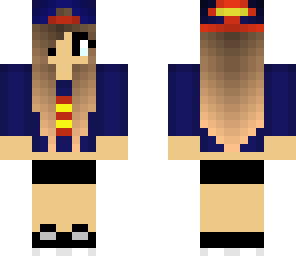 super girl