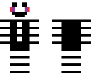 the puppet