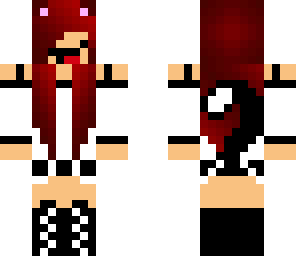 for minecat515