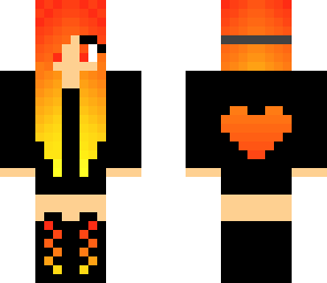 fire girl fixed