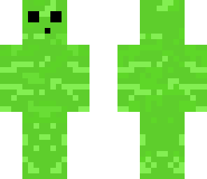 awesome slime