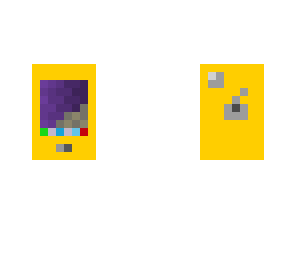 golden iphone