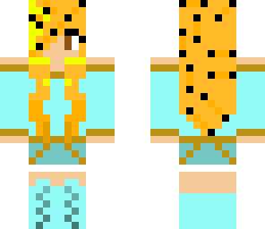 mac n cheese girl
