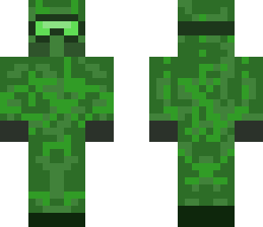 gillie soldier