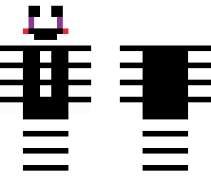 the puppet