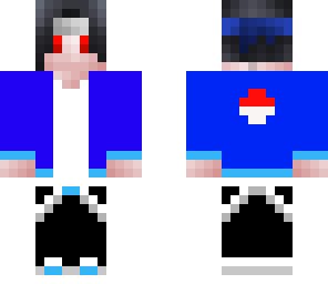 sharingun sasuke