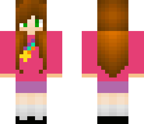 mabel pines s1e1