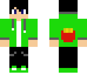 fry boy