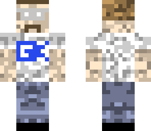 gamrkev logo white