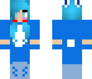 bonnie