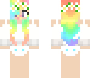 rainbow baby