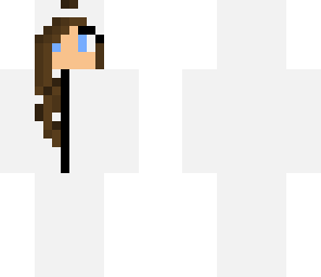 panda lady