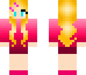 think pink